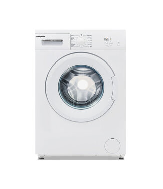 MWM61200W 6kg Washing Machine