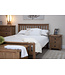 Homestyle GB Rustic Oak Bed