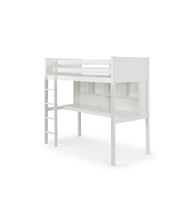 Julian Bowen Titan High Sleeper