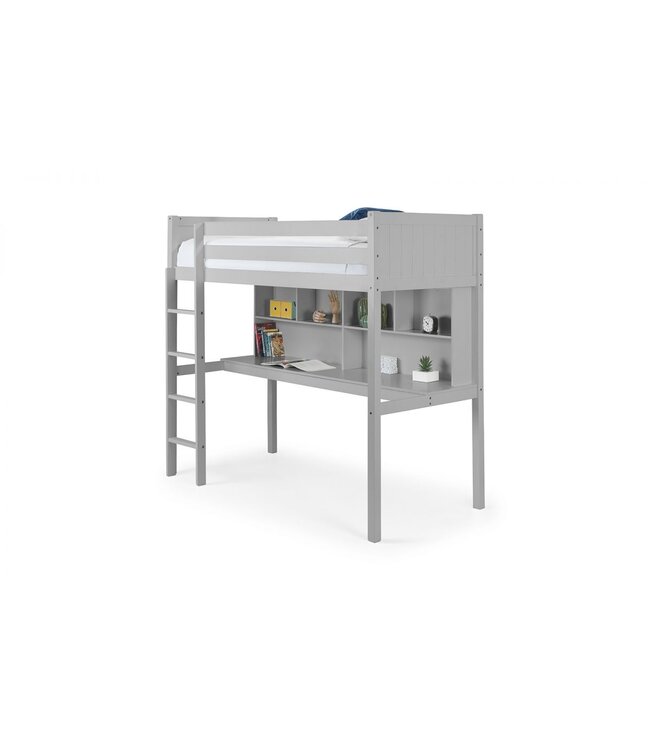 Julian Bowen Titan High Sleeper