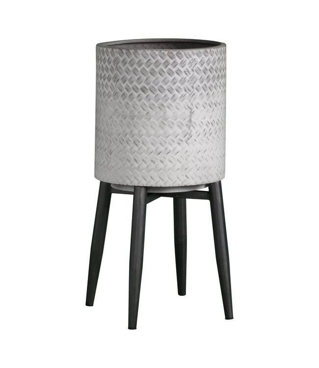 Albion Large or Small Size Planter