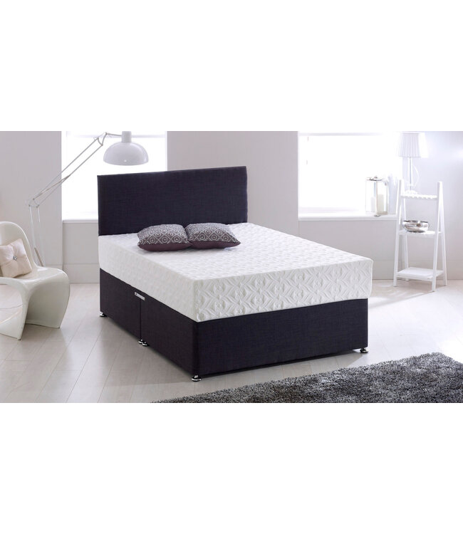 Visco Therapy Revo Anniversary Memory Supreme Mattress