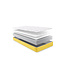 Visco Therapy Happy Kids Pocket Spring Mattress