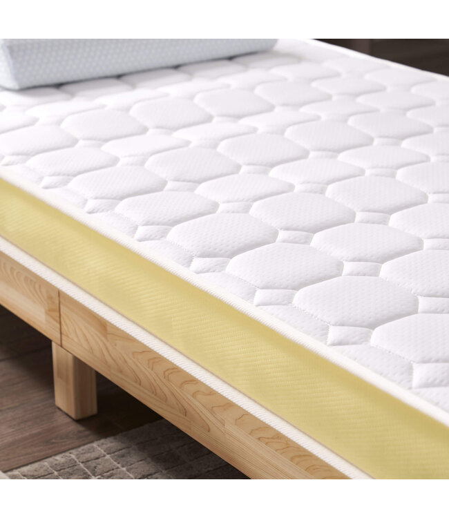 Visco Therapy Happy Kids Pocket Spring Mattress