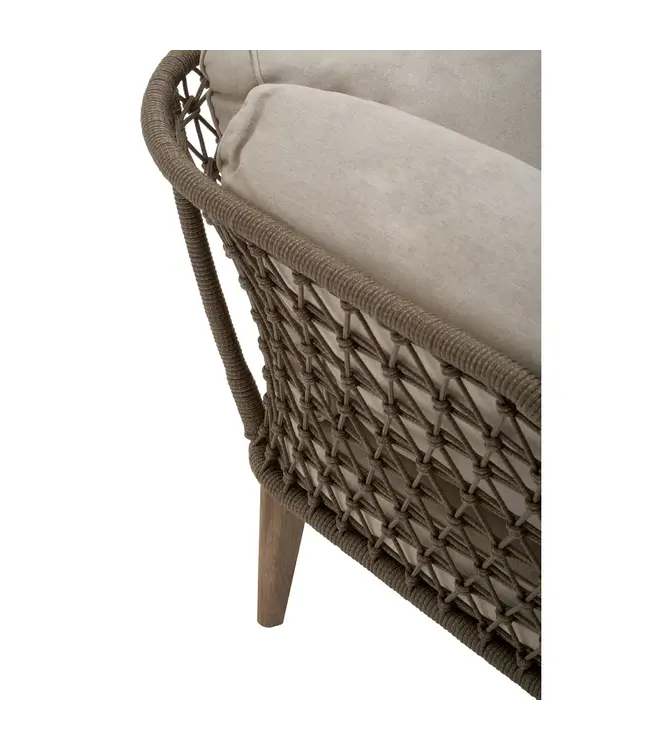 Opus Three Seat Sofa