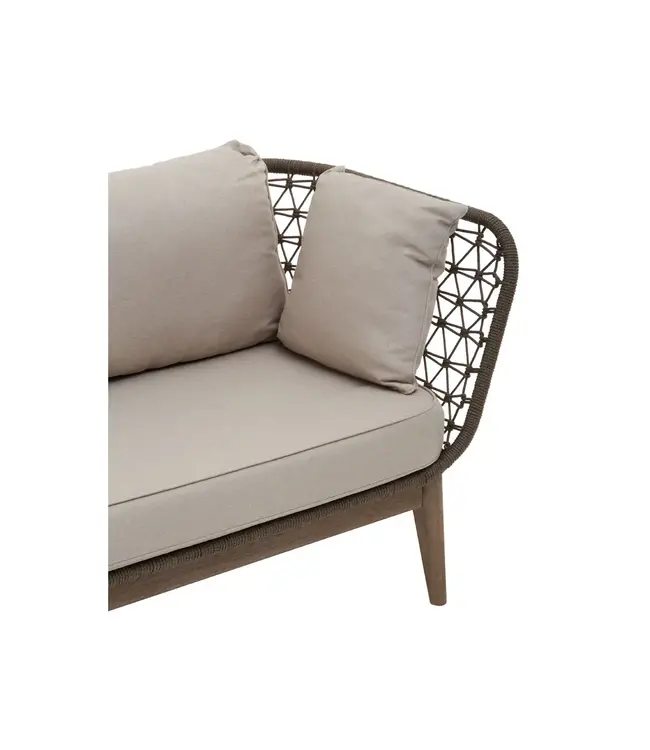 Opus Three Seat Sofa