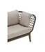 Fifty Five South Opus Three Seat Sofa