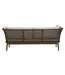 Fifty Five South Opus Three Seat Sofa