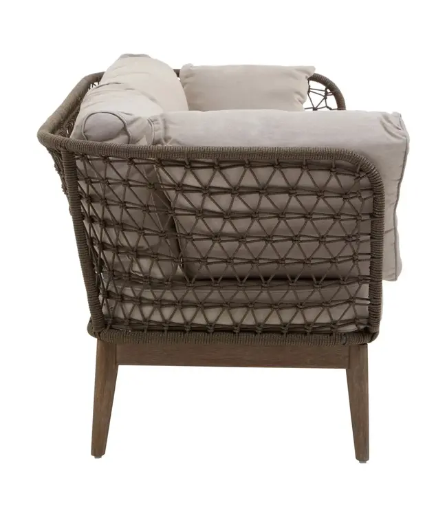 Opus Three Seat Sofa