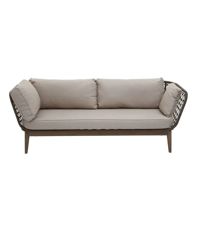 Fifty Five South Opus Three Seat Sofa