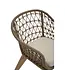Fifty Five South Opus Hand Woven Chair