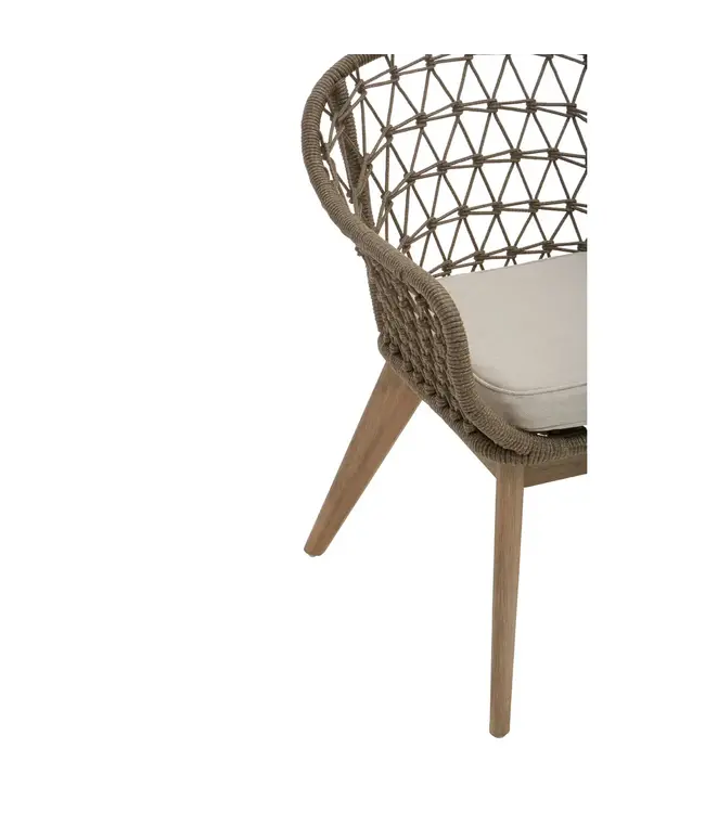 Opus Hand Woven Chair
