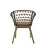 Fifty Five South Opus Hand Woven Chair
