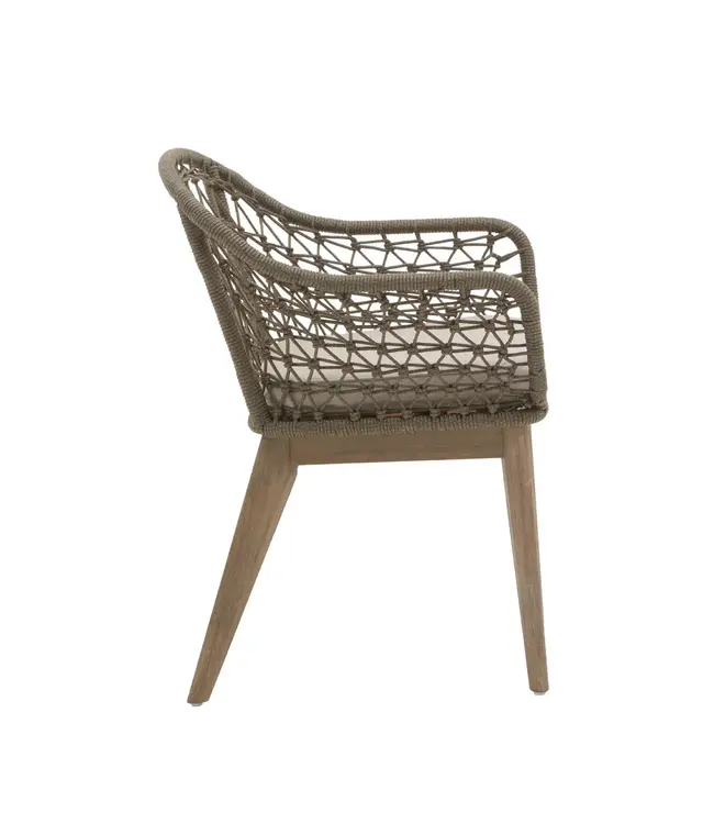 Opus Hand Woven Chair