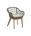 Fifty Five South Opus Hand Woven Chair