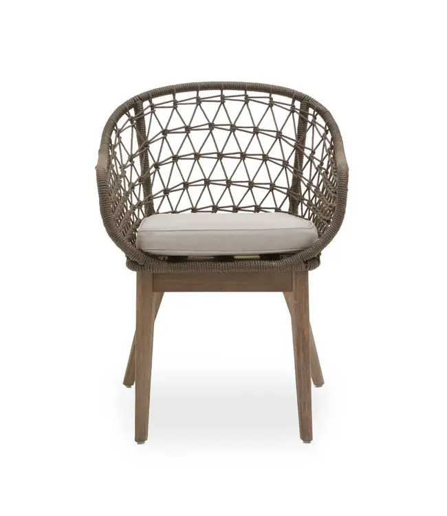 Opus Hand Woven Chair