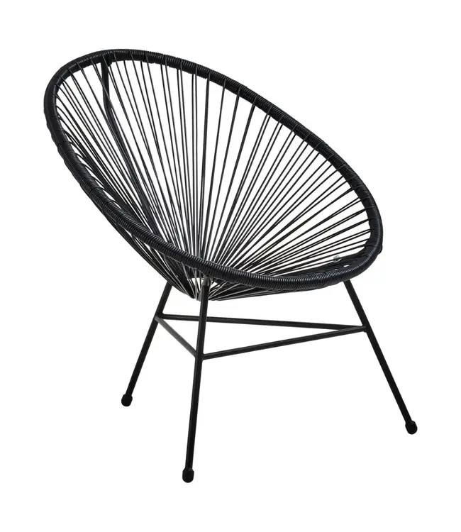Miami Rattan Patio Set