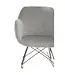 Stockholm Velvet Rocking Chair