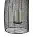 Interiors By Premier Trento Small or Large Lantern