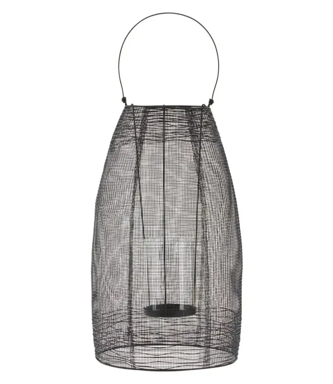 Trento Small or Large Lantern