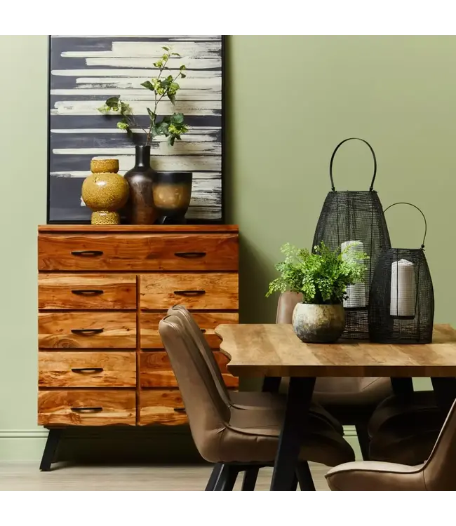 Trento Small or Large Lantern