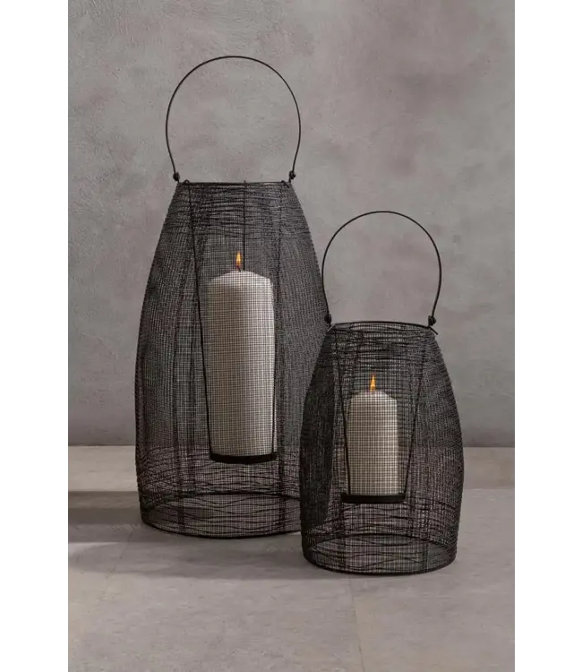 Trento Small or Large Lantern