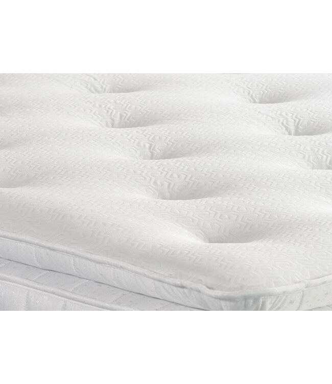 Sweet Dreams Bronte Pillow Top Box Mattress