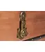 Warm Copper Finish Trunk
