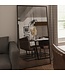 Large Rectangular  Window Mirror