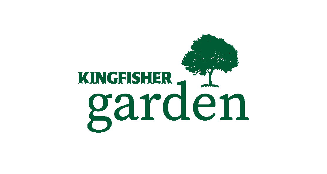 Kingfisher Garden