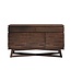 Boho Boutique 3 Door Sideboard