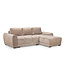 Azzuro Corner Sofa Bed