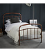 LPD Halston Copper Bed