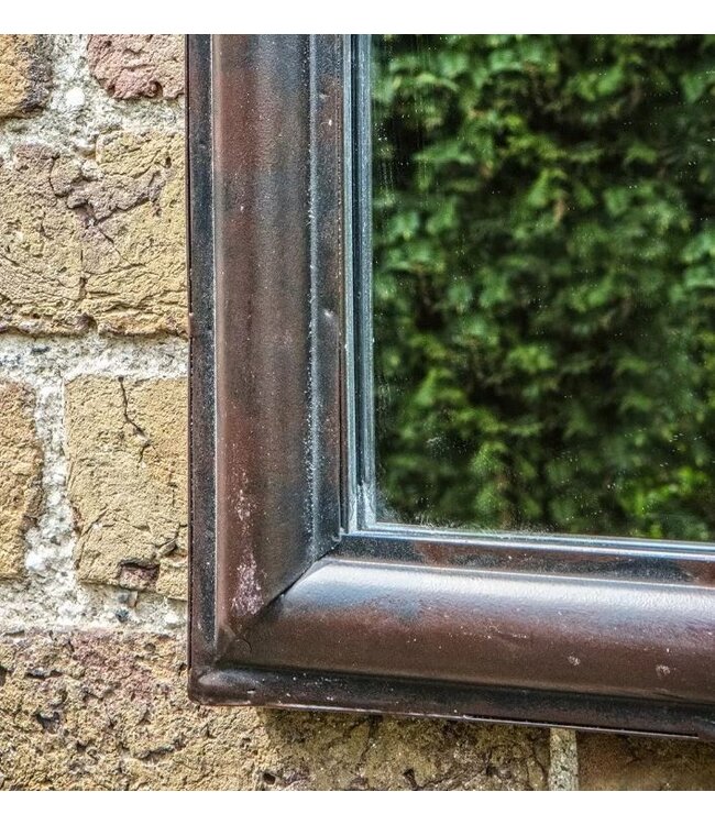 Monica Outdoor Mirror