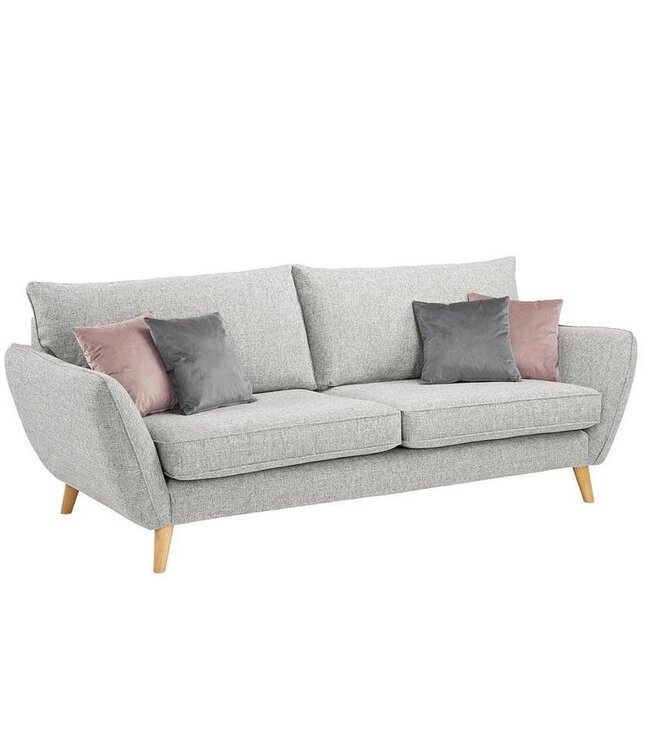 Lebus Upholstery Perth Sofa Elsie Fabric