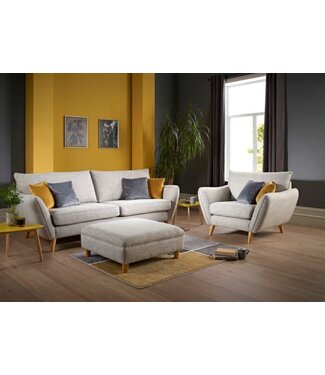 Lebus Sofas Perth Sofa Elsie Fabric