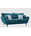 Lebus Sofas Perth Sofa Monsoon Fabric