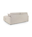 Erin Beige 3 Seater Sofa Bed