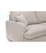 Erin Beige 3 Seater Sofa Bed