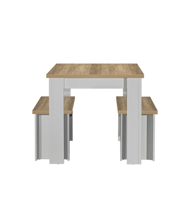 Birlea Highgate Dining Set