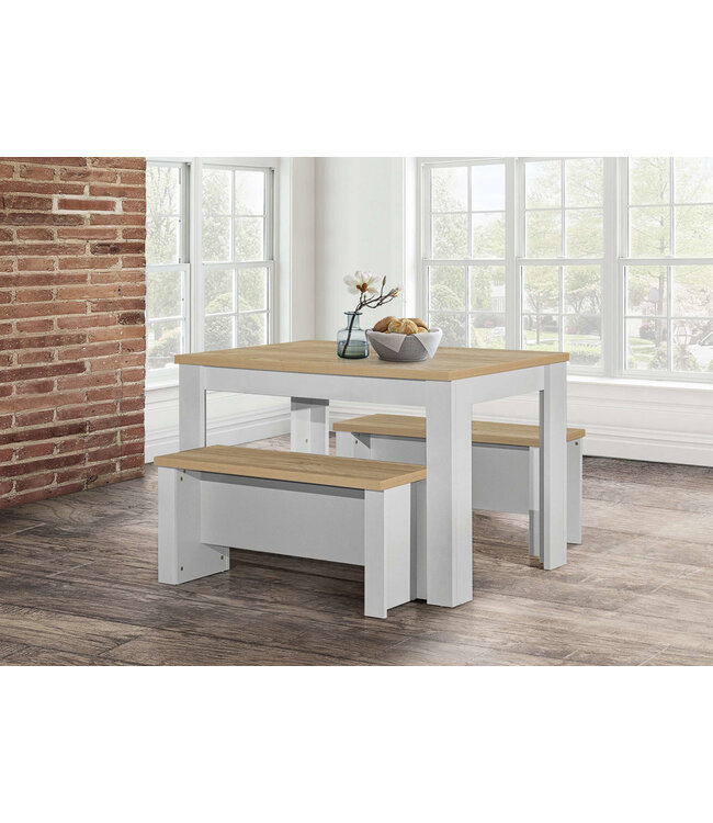 Birlea Highgate Dining Set