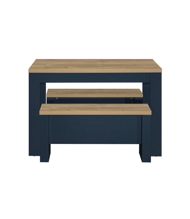 Birlea Highgate Dining Set
