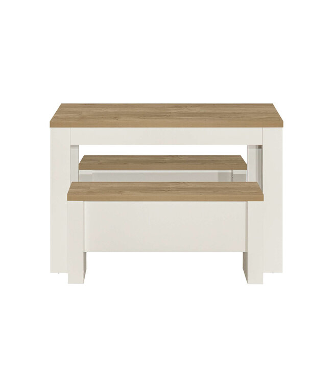 Birlea Highgate Dining Set