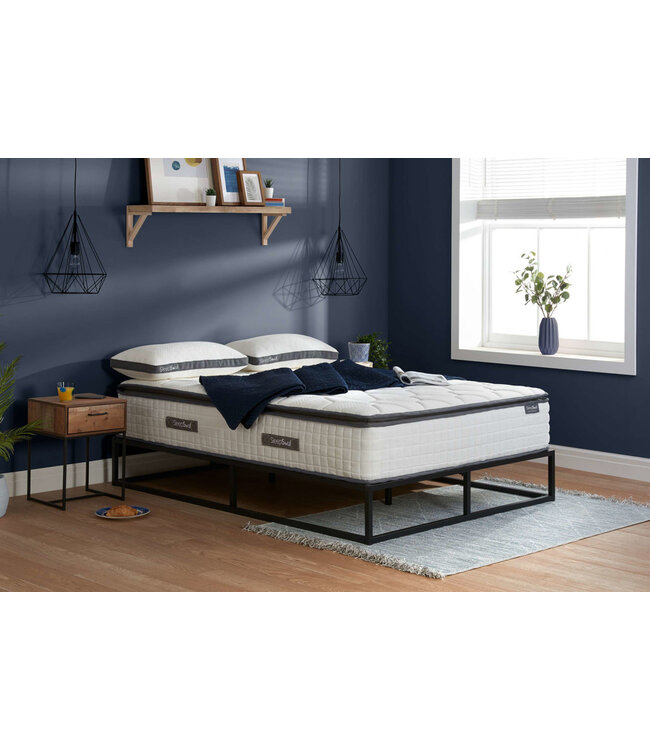 Birlea Sleepsoul Bliss 800 Mattress