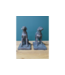 Sitting & Standing Dog Bookends