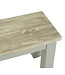 Hill Interiors The Oxley Collection Dining Bench