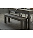 Hill Interiors The Oxley Collection Dining Bench