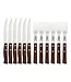 Tramontina 12 Pcs. Churrasco Cutlery Set