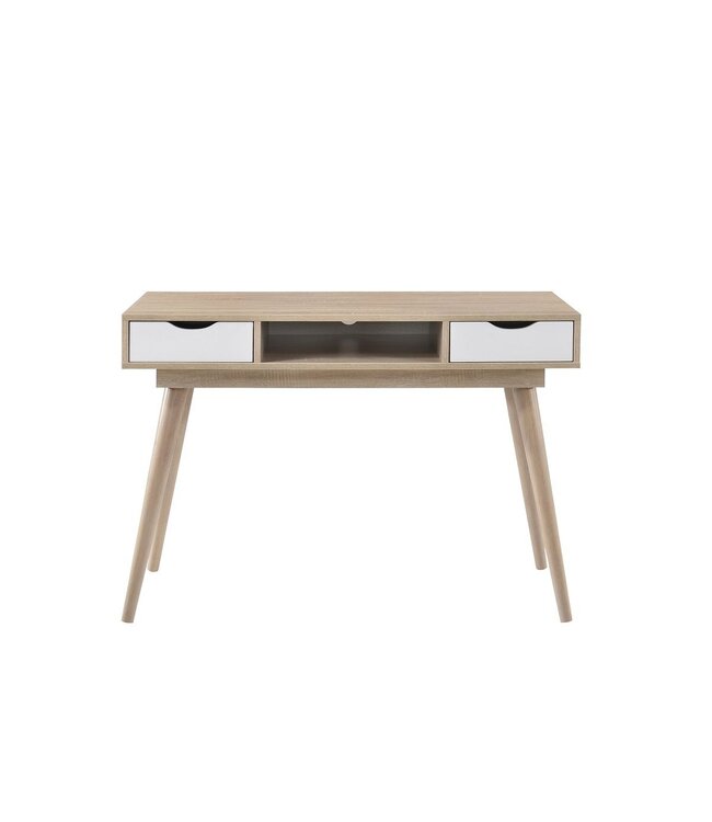 Timber Art Design Alford 2 Drawer Desk