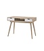Timber Art Design Alford 2 Drawer Desk